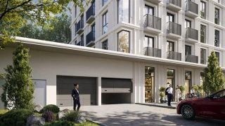 Квартира 3-комн. 151.42 кв. м