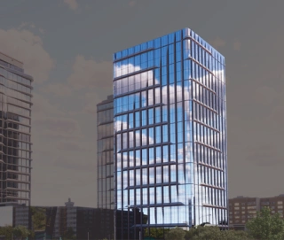 Квартира 3-комн. 84.01 кв. м