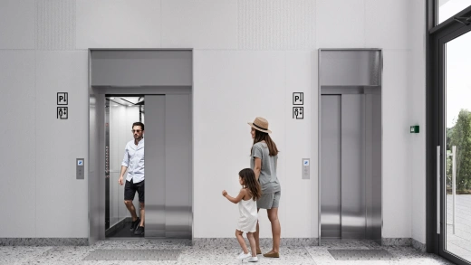 Квартира 3-комн. 131.41 кв.м