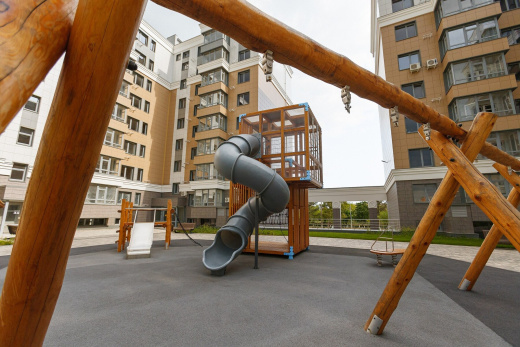 ЖК ЦентрПарк