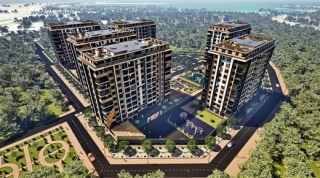 Машиноместо 17.98 кв. м